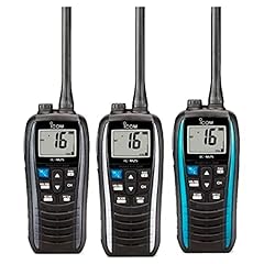 Icom m25euro portatif d'occasion  Livré partout en Belgiqu