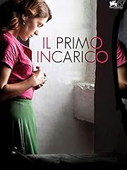 Primo incarico usato  Spedito ovunque in Italia 