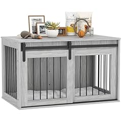 Pawhut dog crate for sale  Delivered anywhere in UK