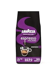 Lavazza espresso cremoso d'occasion  Livré partout en Belgiqu