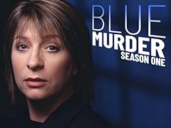 Blue murder for sale  Delivered anywhere in USA 
