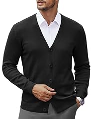 Coofandy men long for sale  Delivered anywhere in USA 