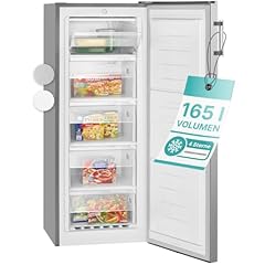 Congélateur 165l blanc d'occasion  Livré partout en Belgiqu