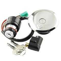 Motorcycle ignition switch for sale  Delivered anywhere in UK