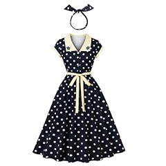 Wellwits women polka for sale  Delivered anywhere in UK