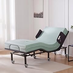 Twin adjustable bed for sale  Delivered anywhere in USA 