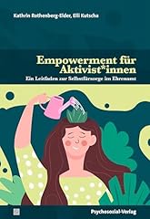 Empowerment aktivist leitfaden gebraucht kaufen  Wird an jeden Ort in Deutschland