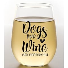 Dogs wine make for sale  Delivered anywhere in USA 