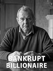 Bankrupt billionaire for sale  Delivered anywhere in UK