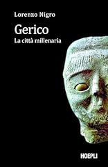 Gerico. città millenaria usato  Spedito ovunque in Italia 