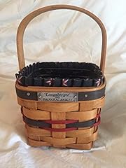 Longaberger 1993 inaugural for sale  Delivered anywhere in USA 