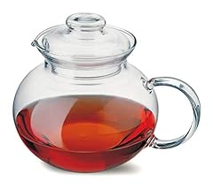 Simax glass teapot for sale  Delivered anywhere in USA 