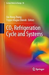Co2 refrigeration cycle for sale  Delivered anywhere in UK