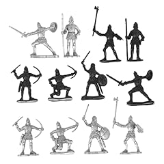 Toyvian 60pièces figurines d'occasion  Livré partout en France