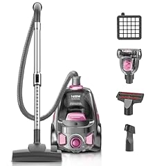 Pkuyie canister vacuum for sale  Delivered anywhere in USA 