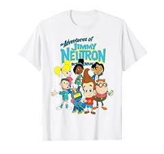 Nickelodeon adventures jimmy for sale  Delivered anywhere in USA 