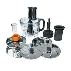 Kenwood accessorio food usato  Spedito ovunque in Italia 