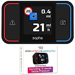 Saphe drive pro for sale  Delivered anywhere in UK