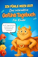 Fühle interaktive gefühlstag gebraucht kaufen  Wird an jeden Ort in Deutschland