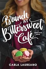 Brunch at Bittersweet Café (The Saturday Night Supper Club) for sale  Delivered anywhere in USA 