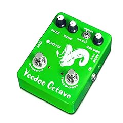 Joyo octave fuzz for sale  Delivered anywhere in UK