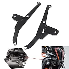 Motorcycle spotlight bracket for sale  Delivered anywhere in USA 