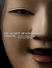 Secrets noh masks for sale  Delivered anywhere in USA 