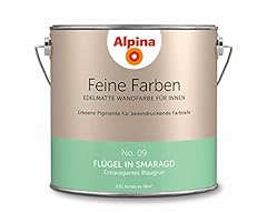 Liter alpina feine gebraucht kaufen  Wird an jeden Ort in Deutschland