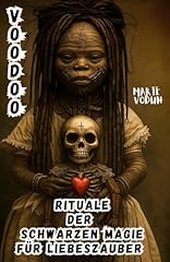 Voodoo rituale schwarzen gebraucht kaufen  Wird an jeden Ort in Deutschland
