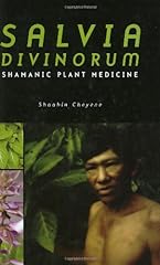 Salvia divinorum shamanic for sale  Delivered anywhere in Ireland