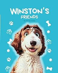 Winston friends for sale  Delivered anywhere in USA 