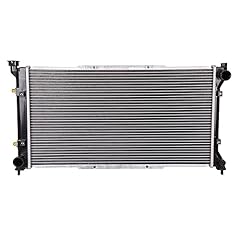 Linncas radiator fits for sale  Delivered anywhere in USA 