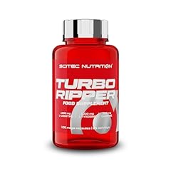 Scitec nutrition turbo for sale  Delivered anywhere in UK