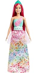 Barbie dreamtopia royal for sale  Delivered anywhere in USA 
