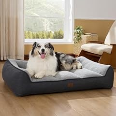Bedsure orthopedic dog for sale  Delivered anywhere in USA 