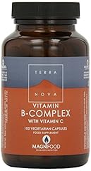 Terranova complex vitamin for sale  Delivered anywhere in UK