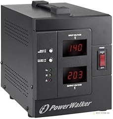 Powerwalker avr 2000 for sale  Delivered anywhere in UK