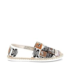 Uomo design espadrillas usato  Spedito ovunque in Italia 