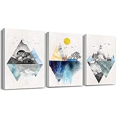 Wall art living for sale  Delivered anywhere in USA 