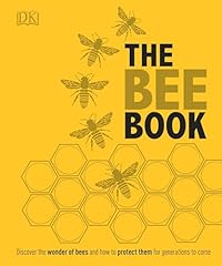 Bee book discover for sale  Delivered anywhere in USA 