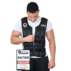 Fitlife gilet lesté d'occasion  Livré partout en France