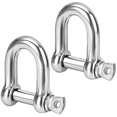 M12 shackles screw for sale  Delivered anywhere in UK