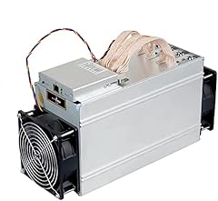 Antminer 504mh scrypt d'occasion  Livré partout en France
