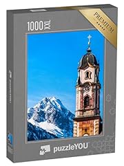 Puzzle 1000 teile gebraucht kaufen  Wird an jeden Ort in Deutschland