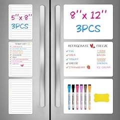 Pack magnetic dry for sale  Delivered anywhere in USA 