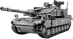 Military tank building for sale  Delivered anywhere in UK