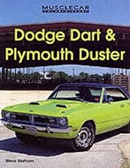 Dodge dart plymouth for sale  Delivered anywhere in UK