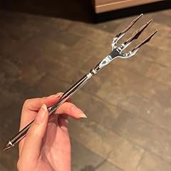 Dinner forks stainless for sale  Delivered anywhere in UK
