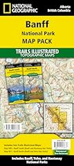 Banff national park for sale  Delivered anywhere in USA 
