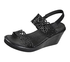 Skechers rumble sassy d'occasion  Livré partout en France